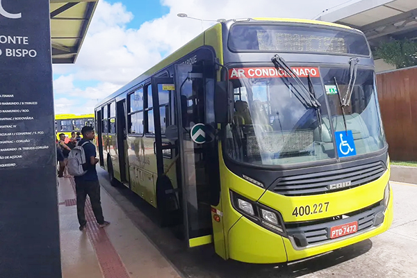 Onibusnoterminal