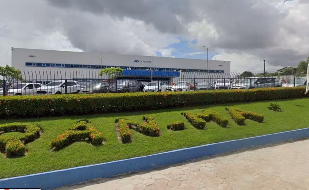 detran